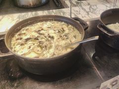 -合肥皇冠假日酒店·菲亚斯特自助餐厅(黄山路店)
