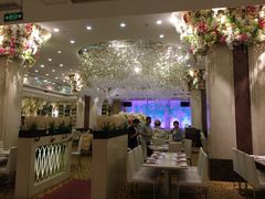 大堂-芭菲盛宴·环球美食(袁家岗店)