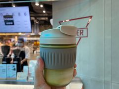 -Manner Coffee(壹方城店)