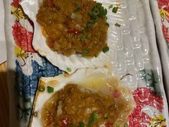 -清水日本料理铁板烧(学府路店)