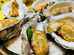 -味可道美食坊(福基路店)