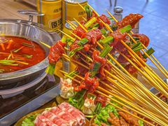 -黔哆哆地摊酸汤火锅(清湖店)