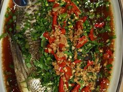 -妈妈的味道(和顺古镇店)