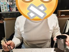 牛油果斑节虾-小乔回转寿司(沈阳大悦城店)