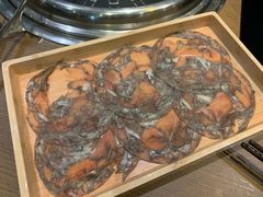 乌鸡卷-火炉火自助餐(悠唐购物中心店)