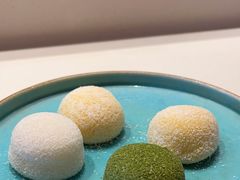 -新一番三文鱼寿司(红城湖店)