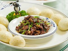 -南来顺饭庄·清真(南菜园店)