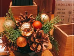 -镇江苏宁万豪酒店-苏筵中餐厅