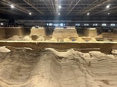 -秦始皇帝陵博物院-丽山园