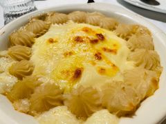 -波特曼西餐厅(南岗店)