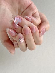 -LISSOM莉森 Nail ·美甲美睫原创定制店