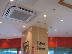 -华记煲仔华·煲仔饭(三元里万科里店)
