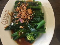 -松發肉骨茶(克拉码头店)