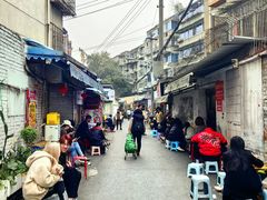 -南门黄孃甜不辣