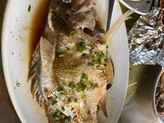 -明记海鲜大排档(巽寮湾店)