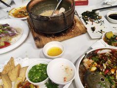 -潮味鱼仔店·地道潮汕味(坪山店)