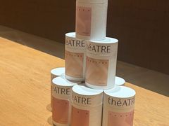 -théATRE 茶聚场(王府中環店)