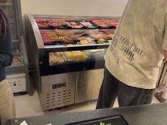 -啊溜烧烤·炭火传承(南澳店)