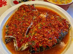 -云南荟·湖畔领宴(领事馆店)