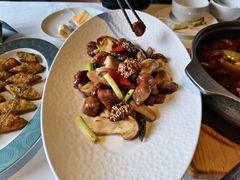 -情书·中餐厅(长嘉汇店)