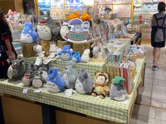 -猫的天空之城概念书店(苏州诚品店)