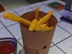 -BOPEYE·波派炸鸡(九霄天地店)