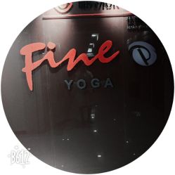 -FineYoga梵音瑜伽·普拉提