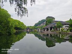 -柯岩风景区