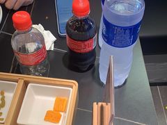 -师烤·豆花烤鱼(广州荔湾扬韬广场店)