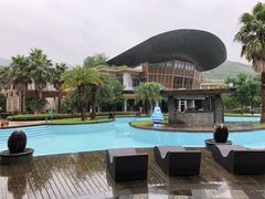 -宁波九龙湖开元度假村
