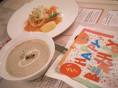 -安妮意大利餐厅(国贸店)