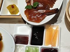 -大碗居·烤鸭·鱼头泡饼(天坛东门店)