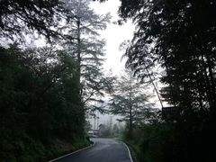 -浙北大峡谷