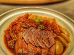 -鸽子侯·家宴·平价海鲜(绿地店)