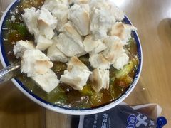 -邢老三肉丸糊辣汤·非遗美食(西安总店)