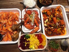 -盒马鲜生(莱蒙都会店)