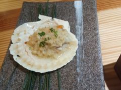 -花潮料理艺食馆(世欧广场店)