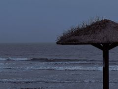 -那琴半岛地质海洋公园