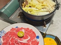 -極上萬膳·日料放题(来福士江景店)