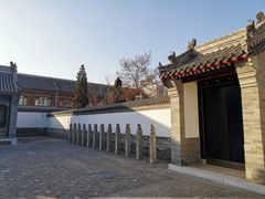 -即墨古城