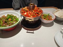 -湘鼎盛·大厨鲜炒湖南味(高新银泰店)