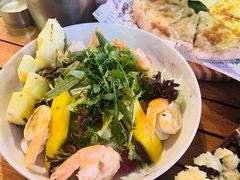 -MR.ROCKY洛奇先生·西餐&酒吧(琶醍店)