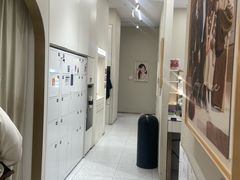 -海马体照相馆(大连柏威年购物中心店)