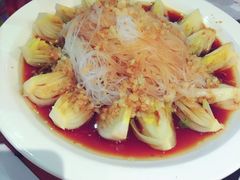 -老长春肉馆(创业大街店)
