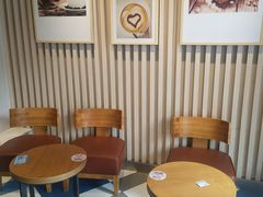 -85度C(生甜甜圈研究工坊·上海局门店)