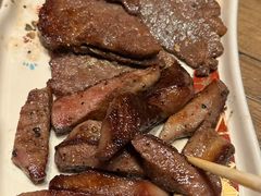 -肉魁屋·烧肉·烧鸟·酒场(高新店)