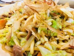 -桃屋日本料理(清华科技园店)