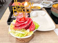 -牛气(将军澳中心店)