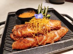 -卯时·龙光雅宴·精致锡帮菜(惠山古镇店)
