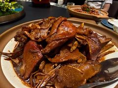 -闽海肴(北辰荟店)